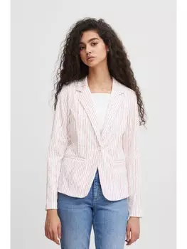 Блейзер ICHI, белый