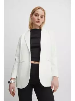 Блейзер ICHI, белый