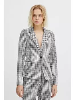 Блейзер ICHI, белый