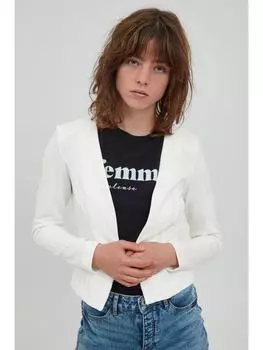 Блейзер ICHI, белый