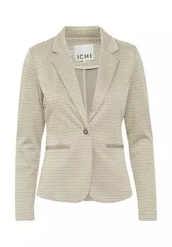 Блейзер ICHI, бежевый