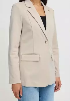 Блейзер ICHI, бежевый