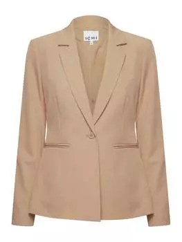Блейзер ICHI, бежевый