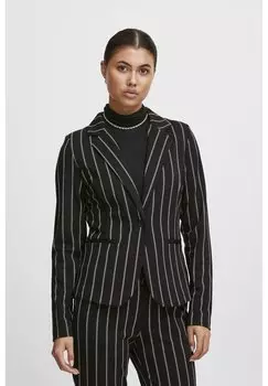 Блейзер ICHI, черный