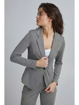 Блейзер ICHI, черный