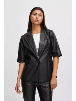 Блейзер ICHI, черный