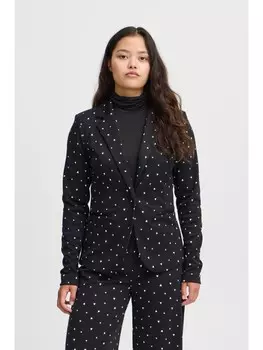 Блейзер ICHI, черный