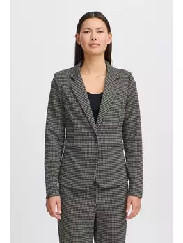 Блейзер ICHI, черный