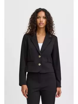 Блейзер ICHI, черный