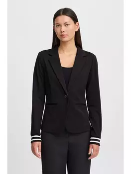 Блейзер ICHI, черный