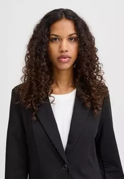 Блейзер ICHI, черный