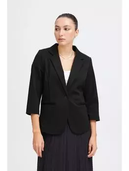 Блейзер ICHI, черный