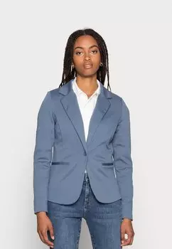 Блейзер ICHI, цвет bering sea