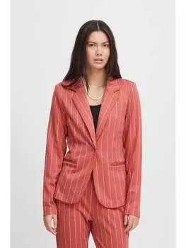 Блейзер ICHI, цвет blusenblazer in