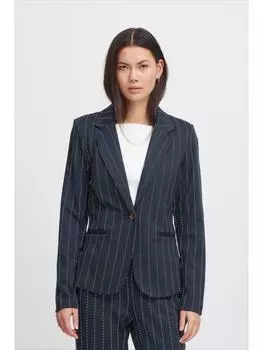 Блейзер ICHI, цвет blusenblazer in