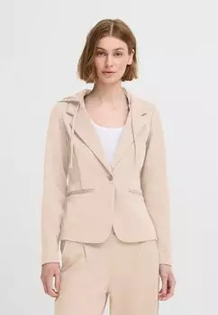 Блейзер ICHI, цвет Doeskin