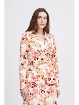 Блейзер ICHI, цвет jackenblazer in