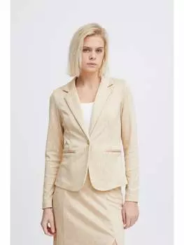 Блейзер ICHI, цвет jackenblazer in