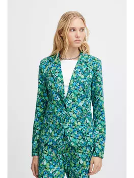 Блейзер ICHI, цвет jackenblazer in