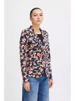 Блейзер ICHI, цвет jackenblazer in