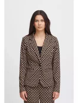 Блейзер ICHI, цвет jackenblazer in