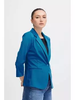 Блейзер ICHI, цвет kurzblazer in