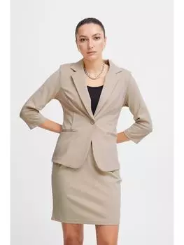 Блейзер ICHI, цвет kurzblazer in