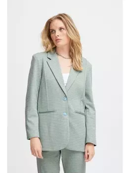 Блейзер ICHI, цвет kurzblazer in