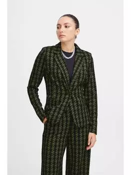 Блейзер ICHI, цвет kurzblazer in