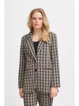 Блейзер ICHI, цвет kurzblazer in