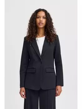 Блейзер ICHI, цвет nachtblau