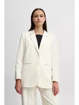 Блейзер ICHI, цвет natur