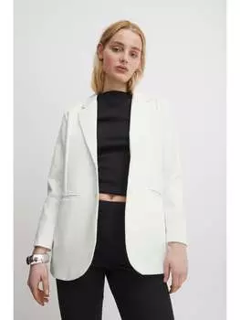 Блейзер ICHI, цвет natur