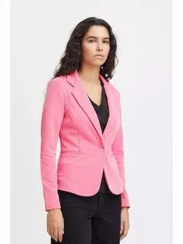 Блейзер ICHI, цвет sweatblazer in