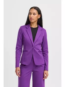 Блейзер ICHI, фиолетовый