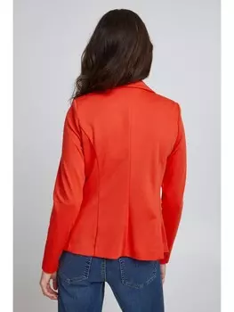 Блейзер ICHI IHKATE BL, красный