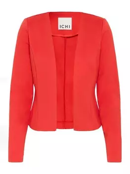Блейзер ICHI IHKate, красный