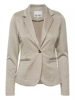 Блейзер ICHI IHKATE, песочный