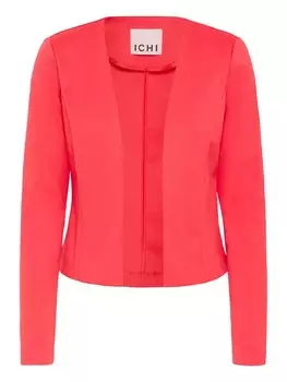 Блейзер ICHI IHKate, розовый