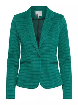 Блейзер ICHI, изумрудный