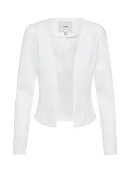 Блейзер Ichi KATE, белый