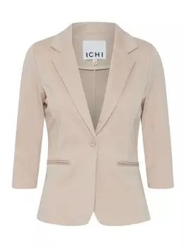 Блейзер ICHI Kate, бежевый