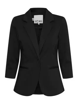 Блейзер ICHI Kate, черный