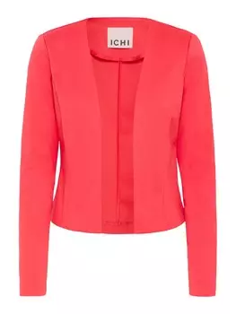 Блейзер ICHI KATE, розовый