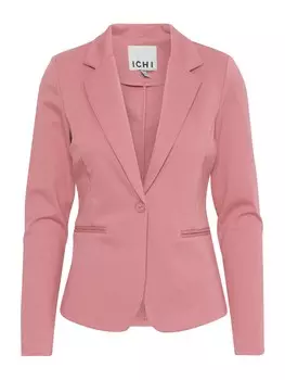 Блейзер ICHI Kate, розовый