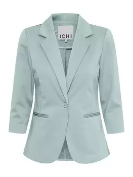 Блейзер ICHI Kate, синий