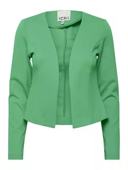 Блейзер Ichi KATE, зеленый