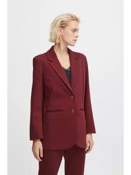 Блейзер ICHI, красный