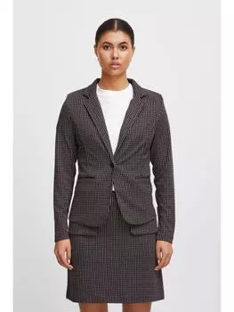 Блейзер ICHI, красный