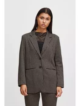 Блейзер ICHI, красный